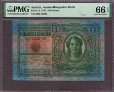 Austria austro ungarica 100 - austro-ungarica,