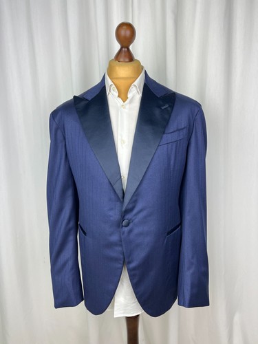 Blazer smoking nuovo con