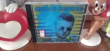 Enrico Ruggeri Polvere Cd Cgd