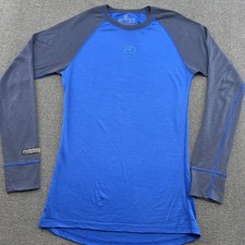 ORTOVOX Camicia Strato Base