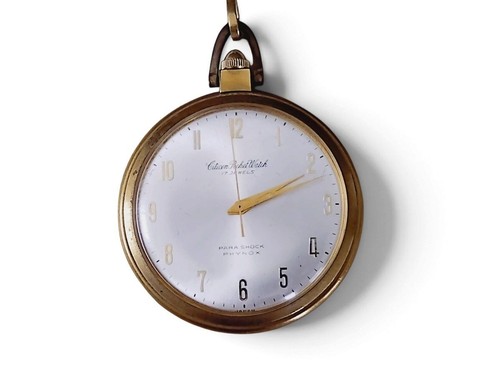Orologio tasca vintage - orologio, da