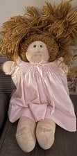 vintage Cabbage Patch Kids