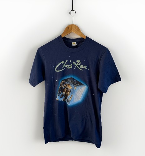 Chris rea vintage 1990 - 1990, road