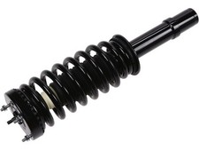 Front Right Strut and Coil