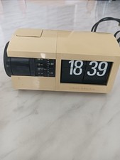 OROLOGIO SVEGLIA DA TAVOLO SOLARI UDINE CIFRA 2/S A CARTELLINI