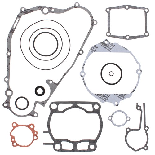 Kit guarnizioni yamaha 250 - guarnizioni, yz