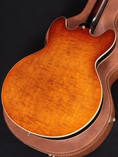 Gibson 1964 ES-345 Premiere Sbiadito Luce Scoppio Gutiar Elettrico [AUTH]