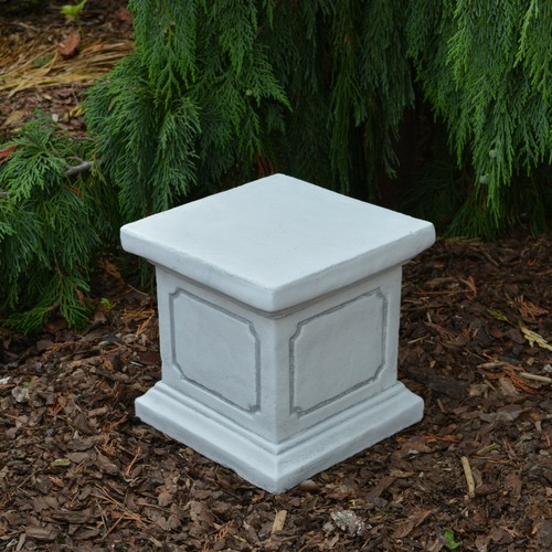 Base cm piedistallo - x, 20