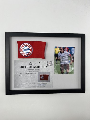 Matchworn fascia capitano - fascia,