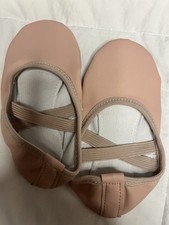 Scarpe Stelle Ballet bambina