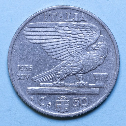 Vittorio emanuele iii - vittorio, 50