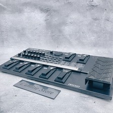 BOSS GT-8 Guitar Effects