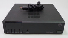 Amplificatore stereo integrato