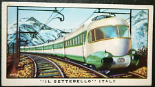 IL SETTEBELLO  ETR300  Italian