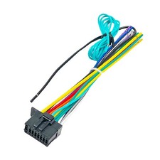 New Wire Harness 16-pin