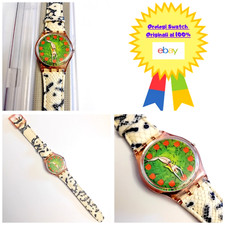 Swatch Gent Nuovo First GP108