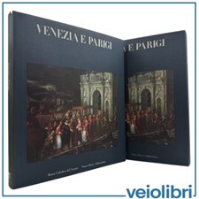 Venezia parigi storia - venezia, legami