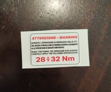 Adesivo decal sticker