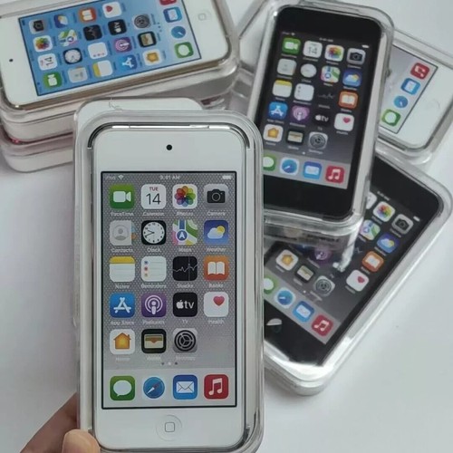 Lotto apple ipod - touch, 6a