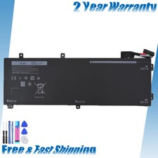 PER DELL XPS 15 9550 PRECISION
