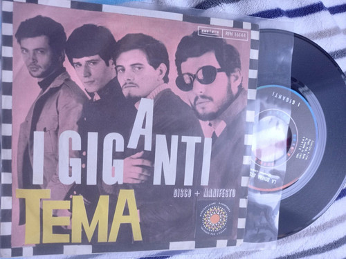 Giganti tema bomba - tema,