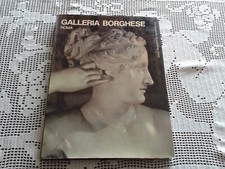 GALLERIA BORGHESE ROMA -