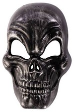 CARNEVALE HALLOWEEN MASCHERA