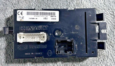 UNITÉ COMMANDE HABITACLE UCH-N3 21676880-3A 8200374951 V5.0 A DECODER