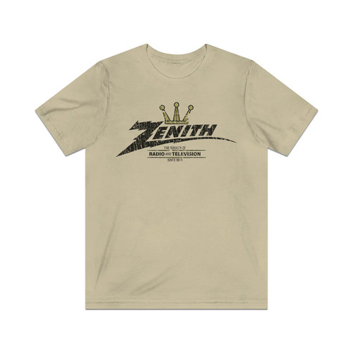 Shirt uomo zenith - uomo, of