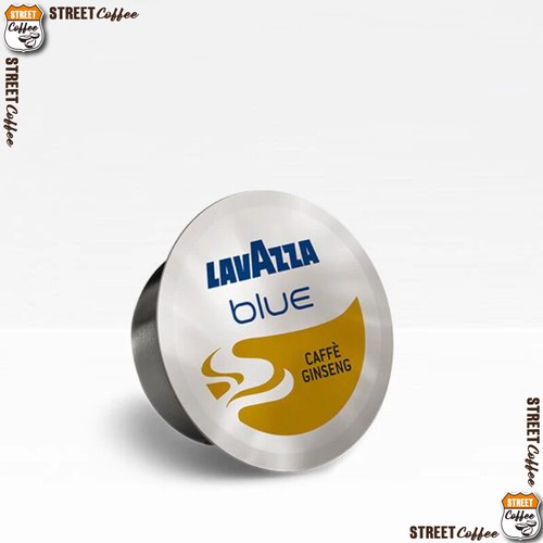 Cialde capsule caffè - 50,