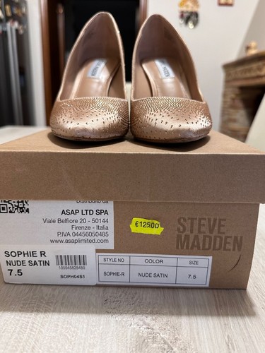 Scarpe donna steve - steve, madden