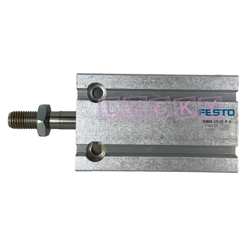 Festo dmm a 158537 - festo-dmm-25-25-p-a, 1pz