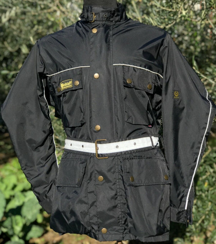 Belstaff giacca leggera - belstaff,