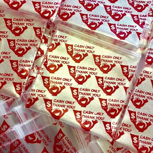 Baggiessince1987 zipseal - baggiessince1987-,