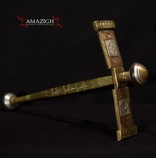 Vecchio martello sahrawi - Mauritania