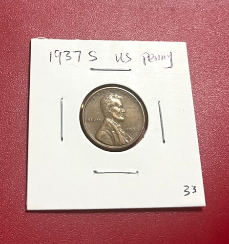 Moneta penny del - del,