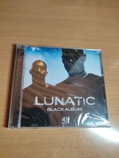 LUNATIC - BLACK ALBUM / CD 18