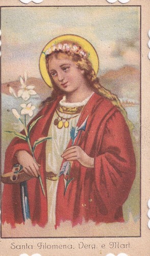 Santino holy card antica - holy,