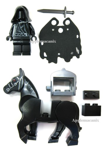 Nuovo lego signore degli - lego,