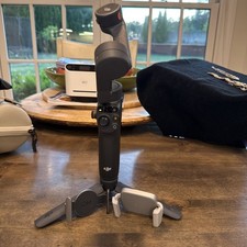 Dji osmo mobile - osmo, smartphone