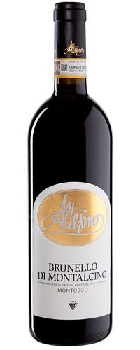 Magnum lt brunello - 1, lt.