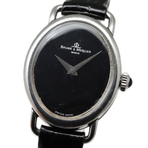 Orologio manuale baume - orologio, &