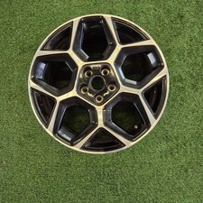 1 pezzo CERCHIO IN LEGA 18