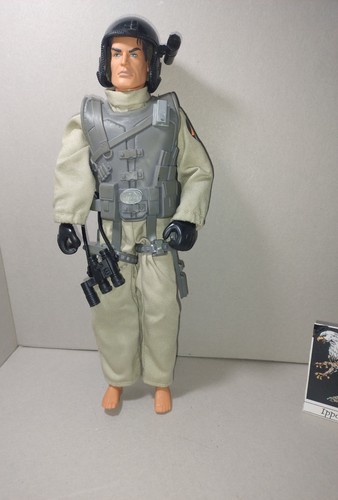 Personaggio hasbro action - hasbro,