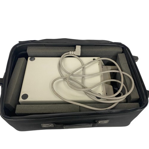 Titmus vision screener con - titmus,