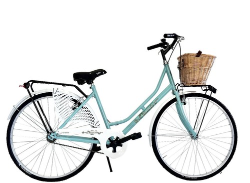 Bicicletta donna passeggio - donna, da