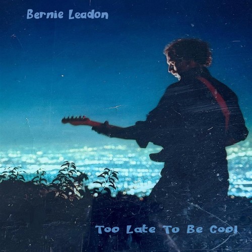 Too late cool bernie - be,