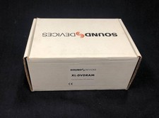 Sound Devices XL-DVDRAM unità