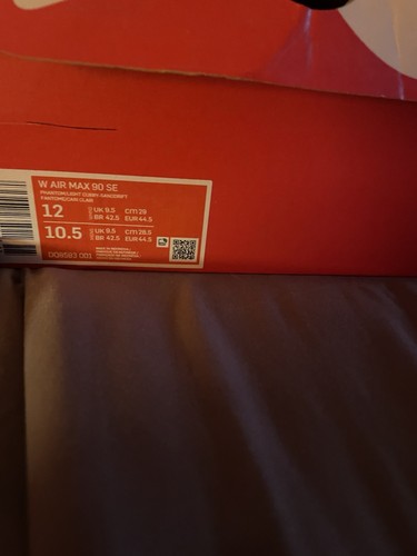 Nike air max sanddrift - se,