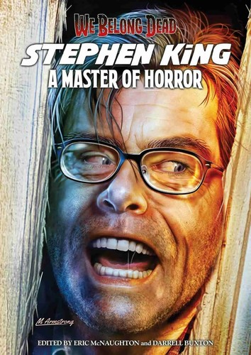 Stephen king master of - stephen,